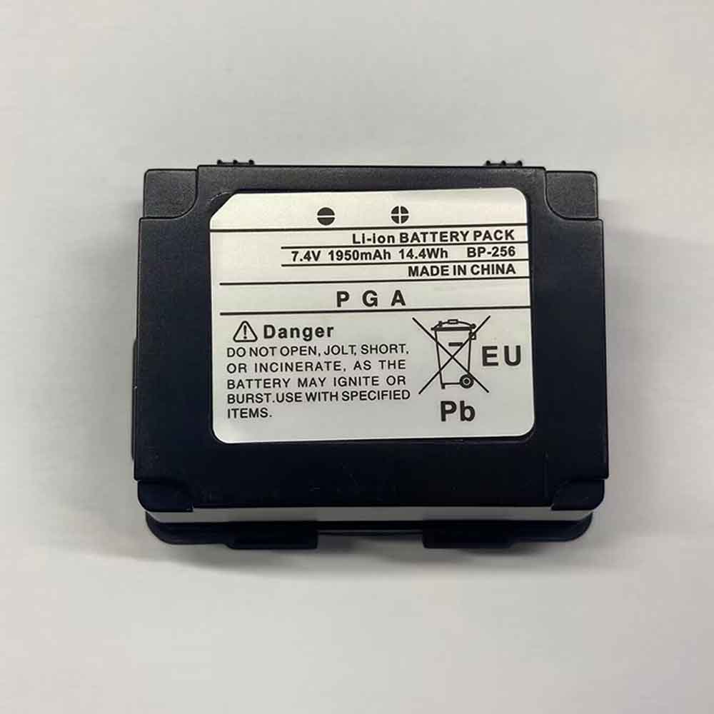 BP-256 batería batería